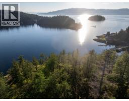 Lot 24 Pender Landing Road, Garden Bay, BC V0N1S1 Photo 12