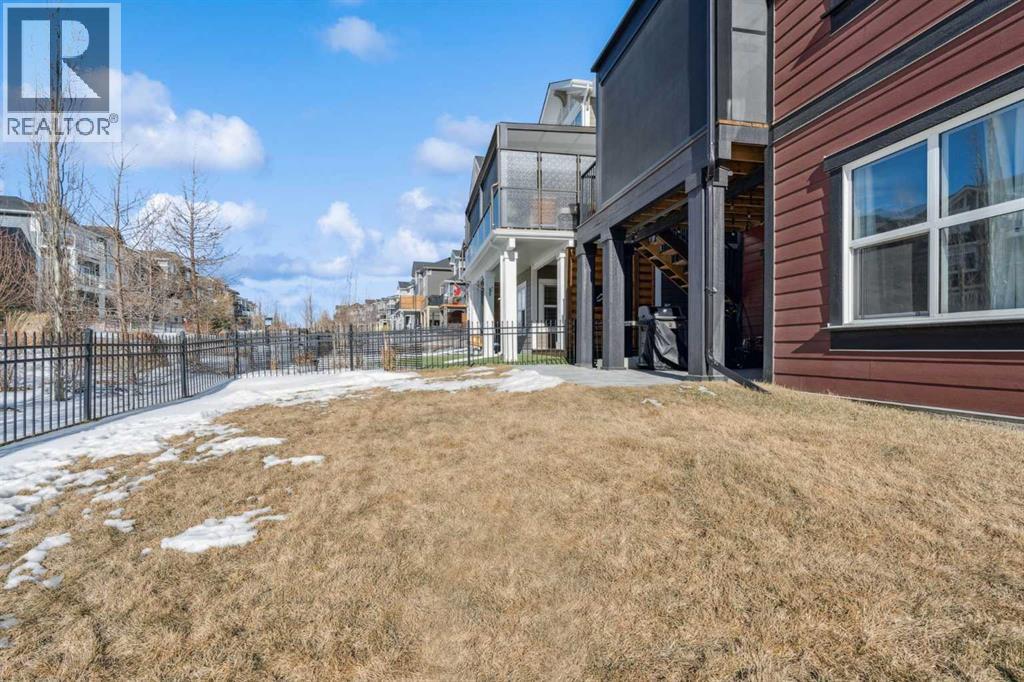 55 Sundown Crescent, Cochrane