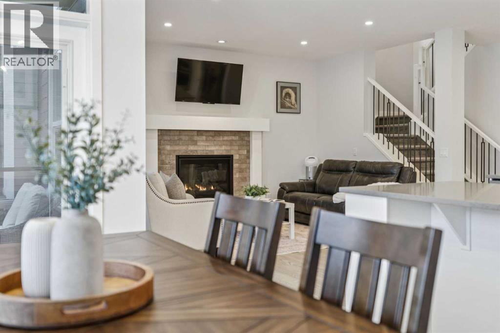 55 Sundown Crescent, Cochrane