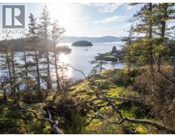 Lot 24 Pender Landing Road, Garden Bay, BC V0N1S1 Photo 13