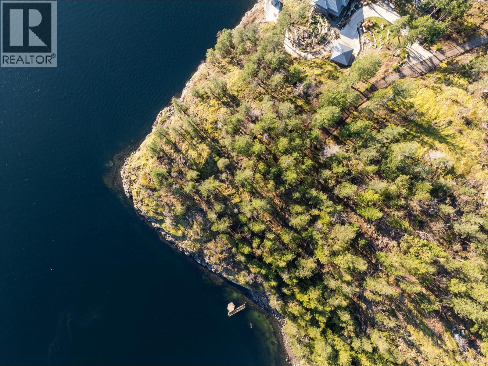 Lot 24 PENDER LANDING ROAD, Garden Bay