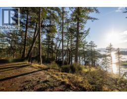 Lot 24 Pender Landing Road, Garden Bay, BC V0N1S1 Photo 14