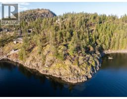 Lot 24 Pender Landing Road, Garden Bay, BC V0N1S1 Photo 8