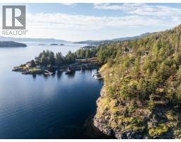 Lot 24 Pender Landing Road, Garden Bay, BC V0N1S1 Photo 10