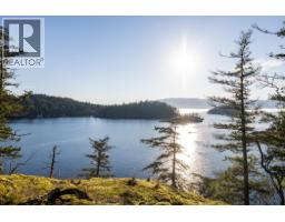 Lot 24 Pender Landing Road, Garden Bay, BC V0N1S1 Photo 16
