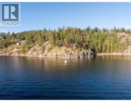 Lot 24 Pender Landing Road, Garden Bay, BC V0N1S1 Photo 7