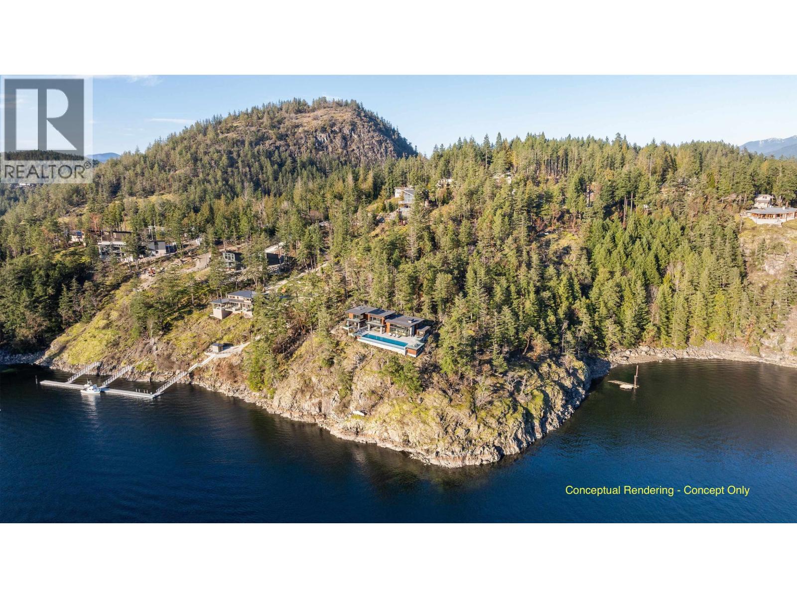 Lot 24 PENDER LANDING ROAD, Garden Bay