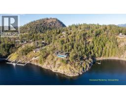 Lot 24 Pender Landing Road, Garden Bay, BC V0N1S1 Photo 9