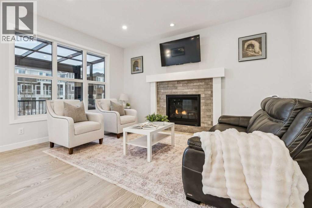 55 Sundown Crescent, Cochrane