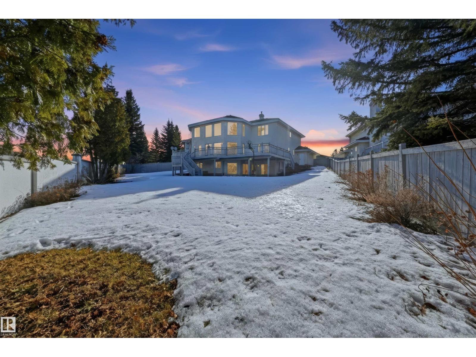 27 CORMACK CR NW - Photo 2 of 71, Edmonton, Alberta