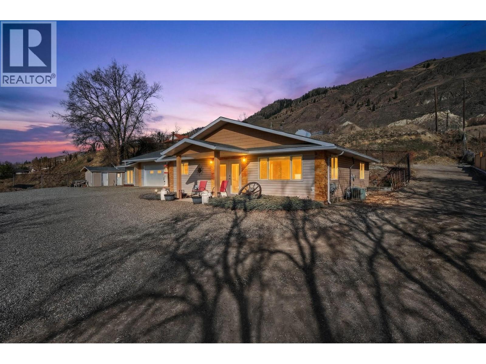 3197 Shuswap Road - 1