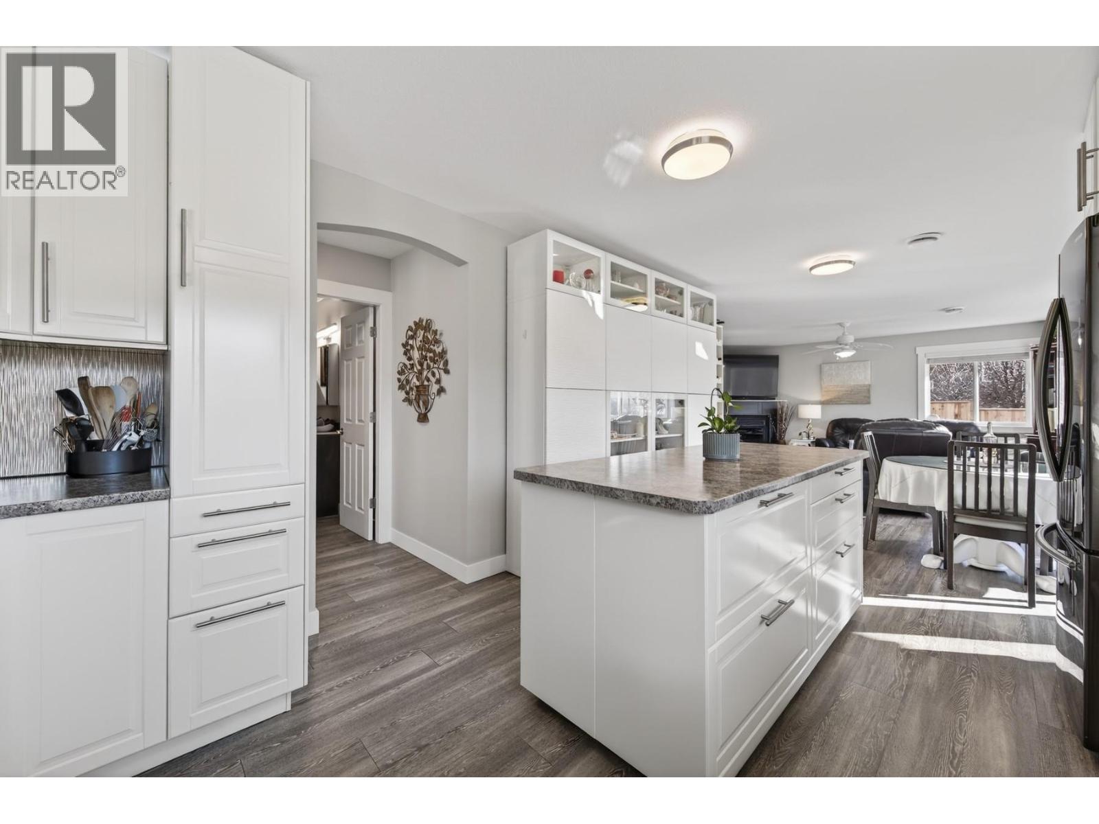 3197 Shuswap Road, Kamloops