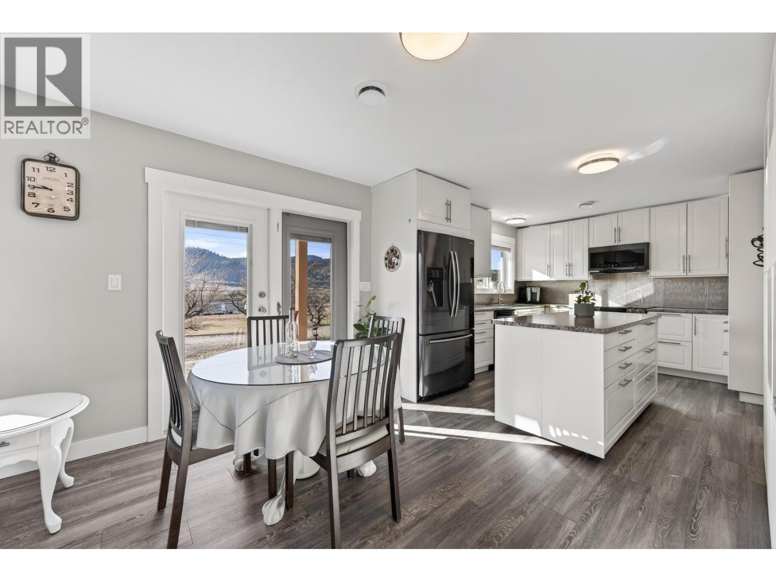 3197 Shuswap Road, Kamloops