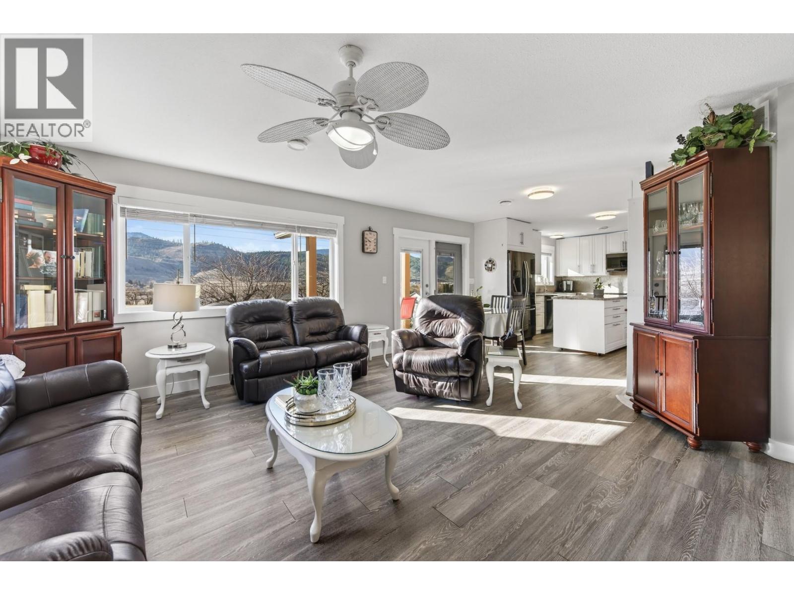 3197 Shuswap Road, Kamloops