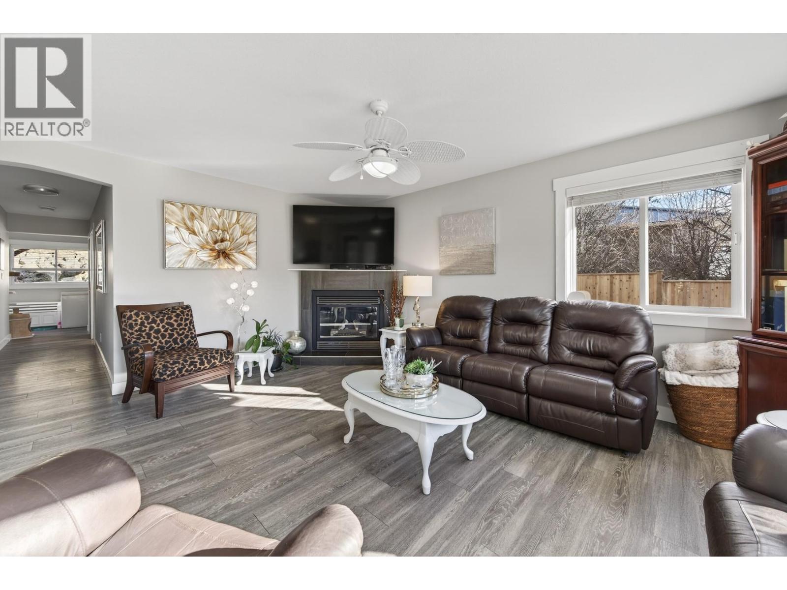 3197 Shuswap Road, Kamloops