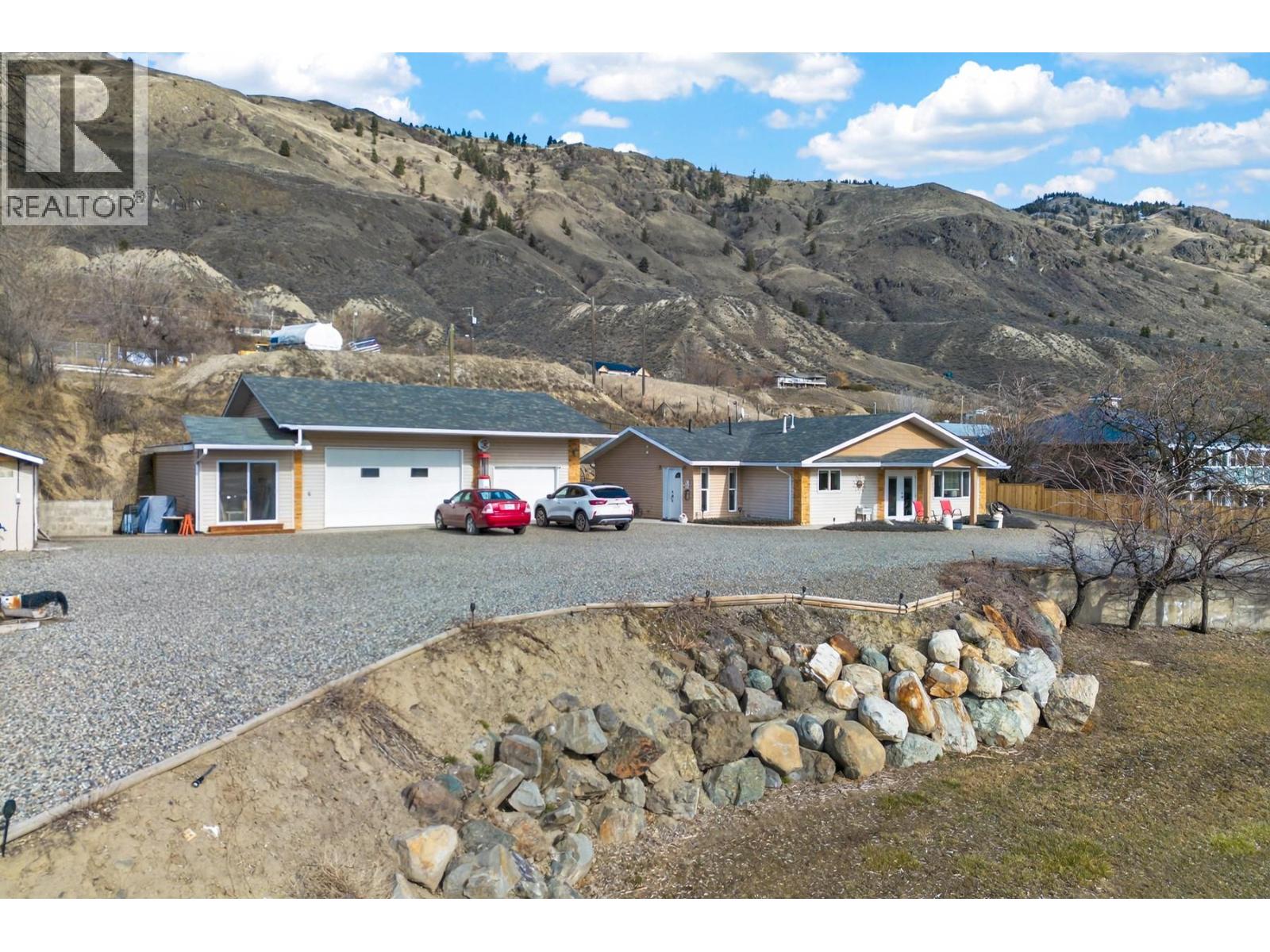 3197 Shuswap Road, Kamloops