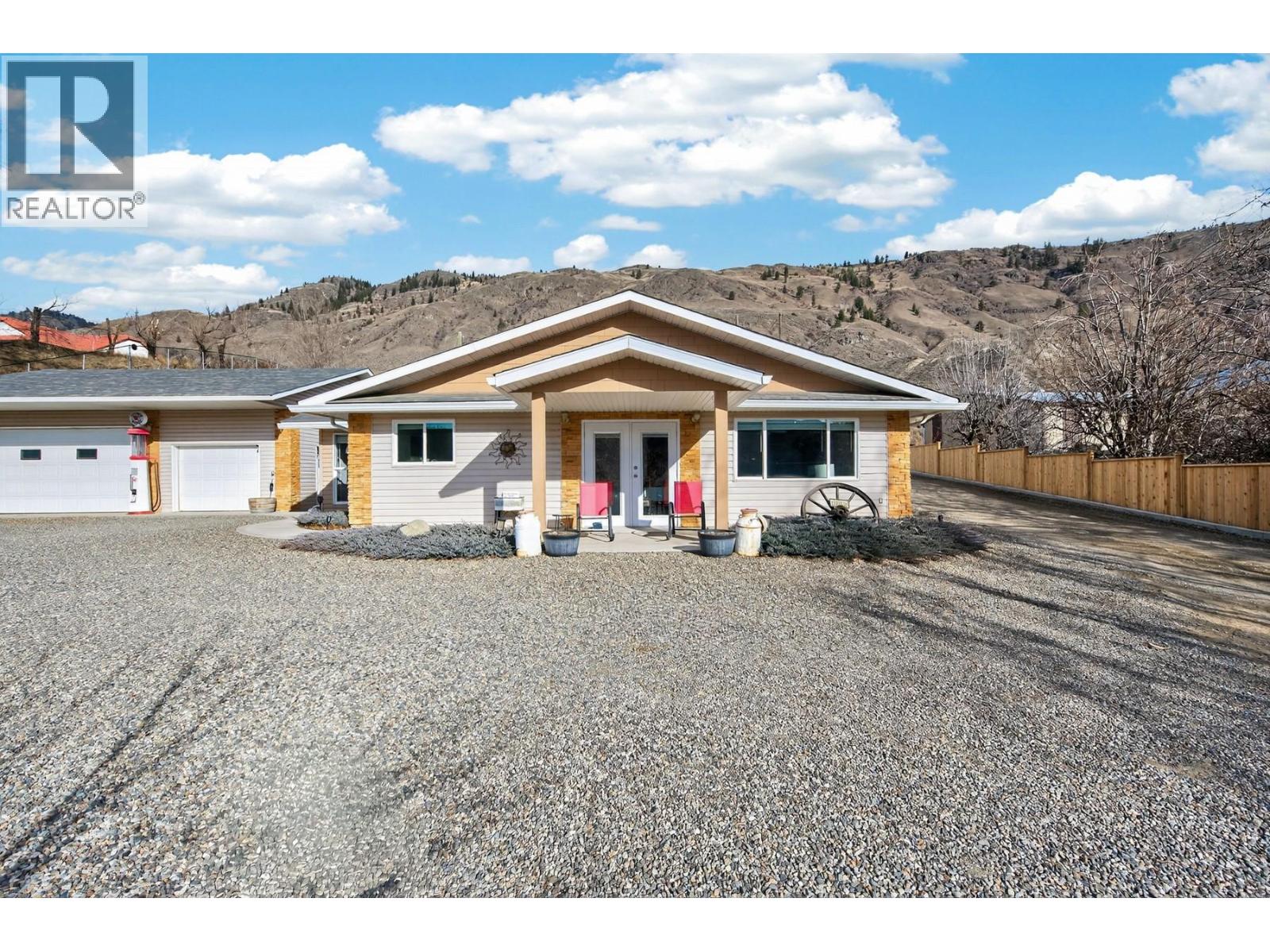 3197 Shuswap Road, Kamloops
