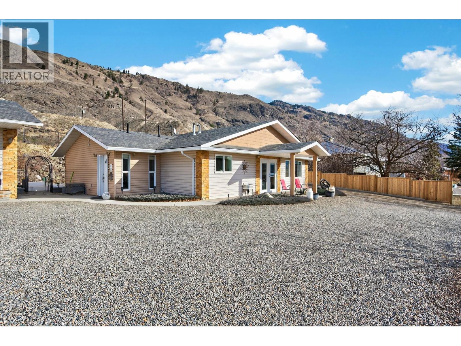 3197 Shuswap Road, Kamloops