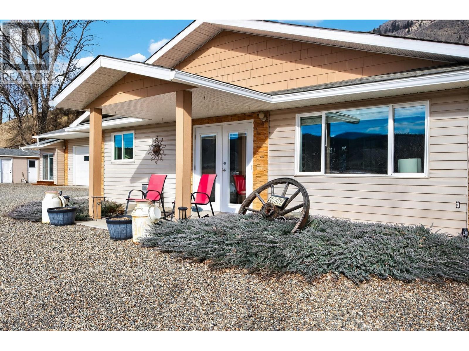 3197 Shuswap Road, Kamloops