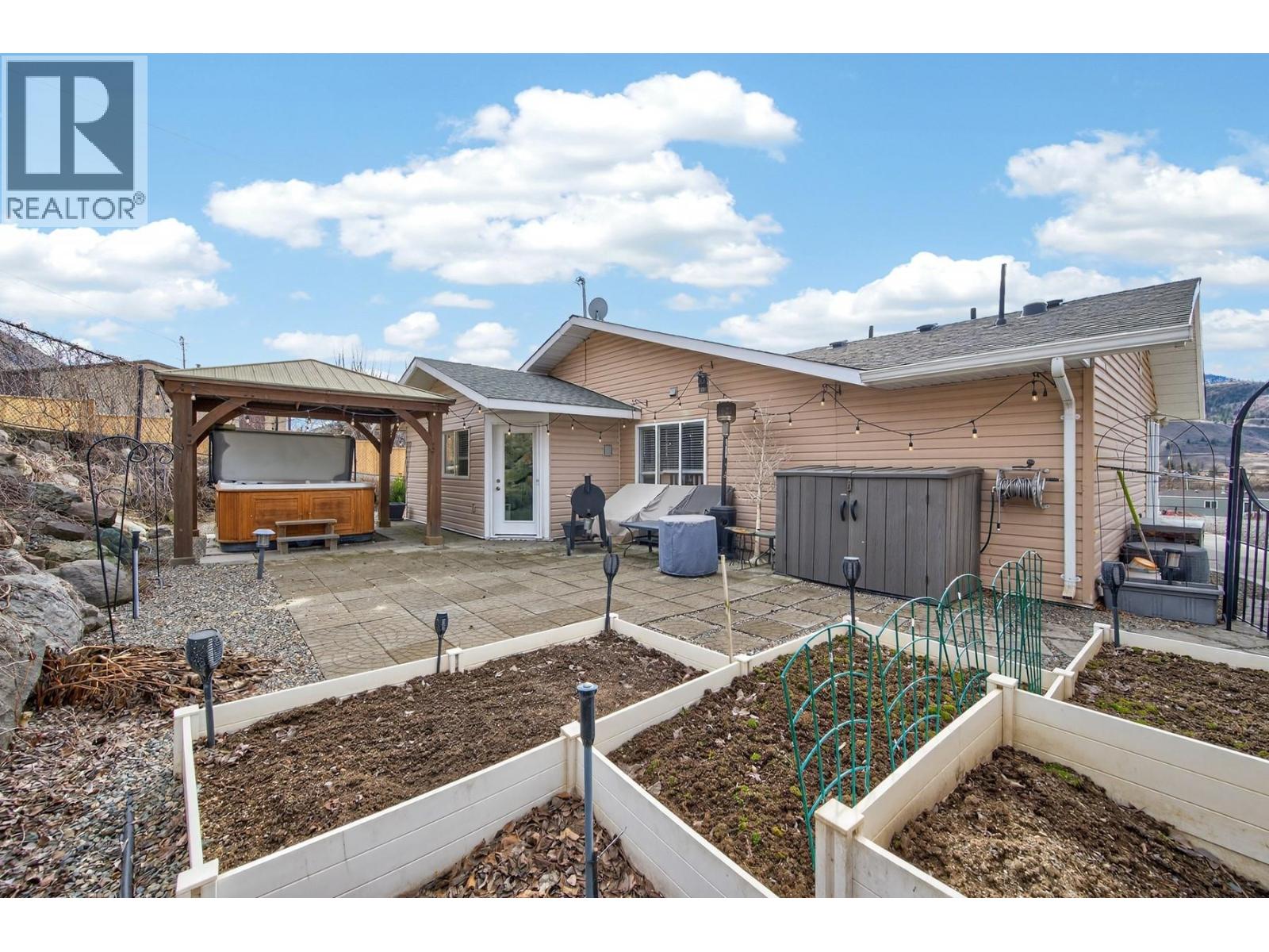 3197 Shuswap Road, Kamloops