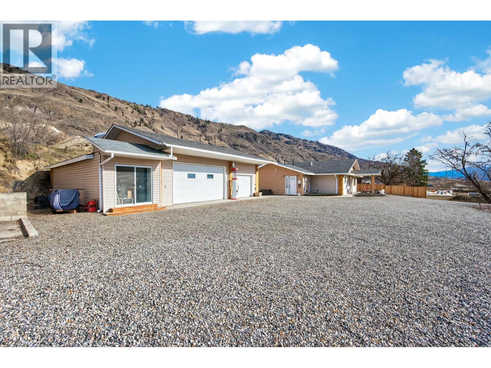 3197 Shuswap Road, Kamloops