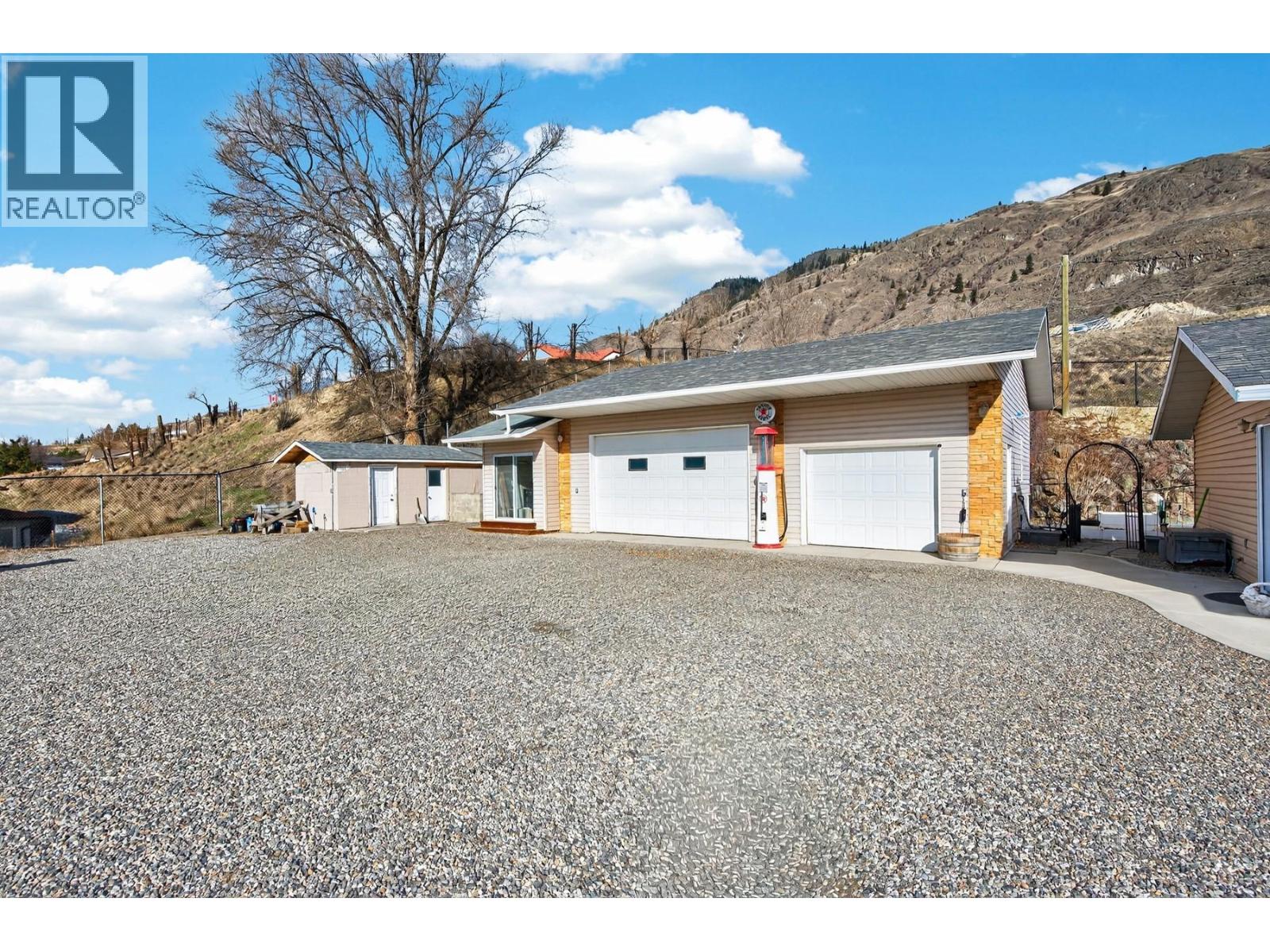 3197 Shuswap Road, Kamloops