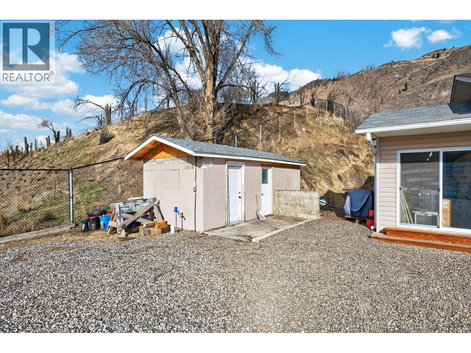 3197 Shuswap Road, Kamloops