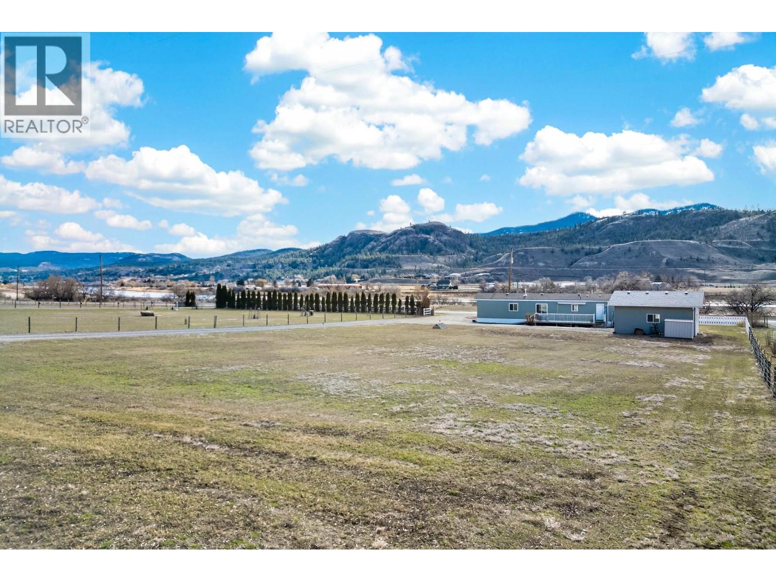 3197 Shuswap Road, Kamloops
