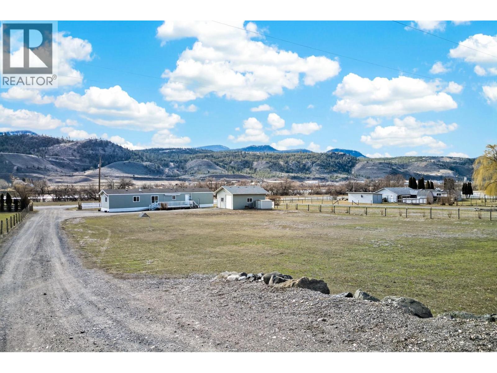 3197 Shuswap Road, Kamloops