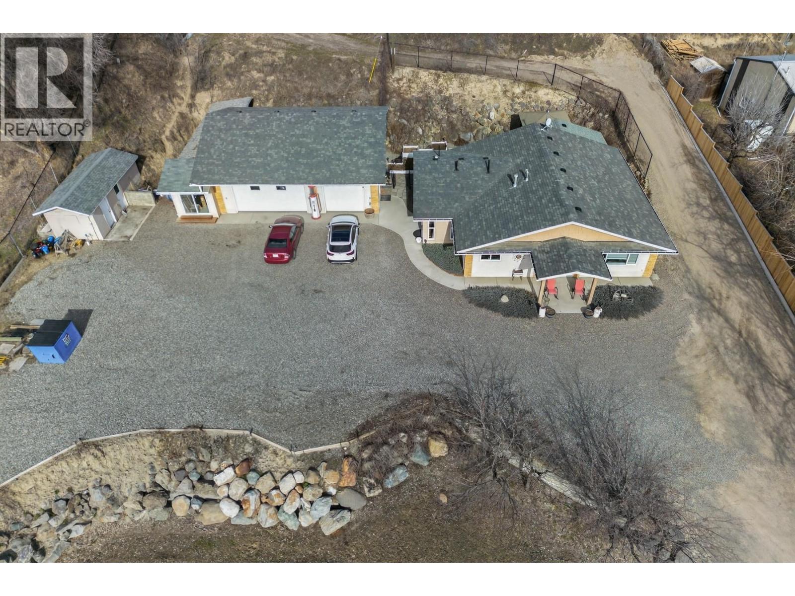 3197 Shuswap Road, Kamloops