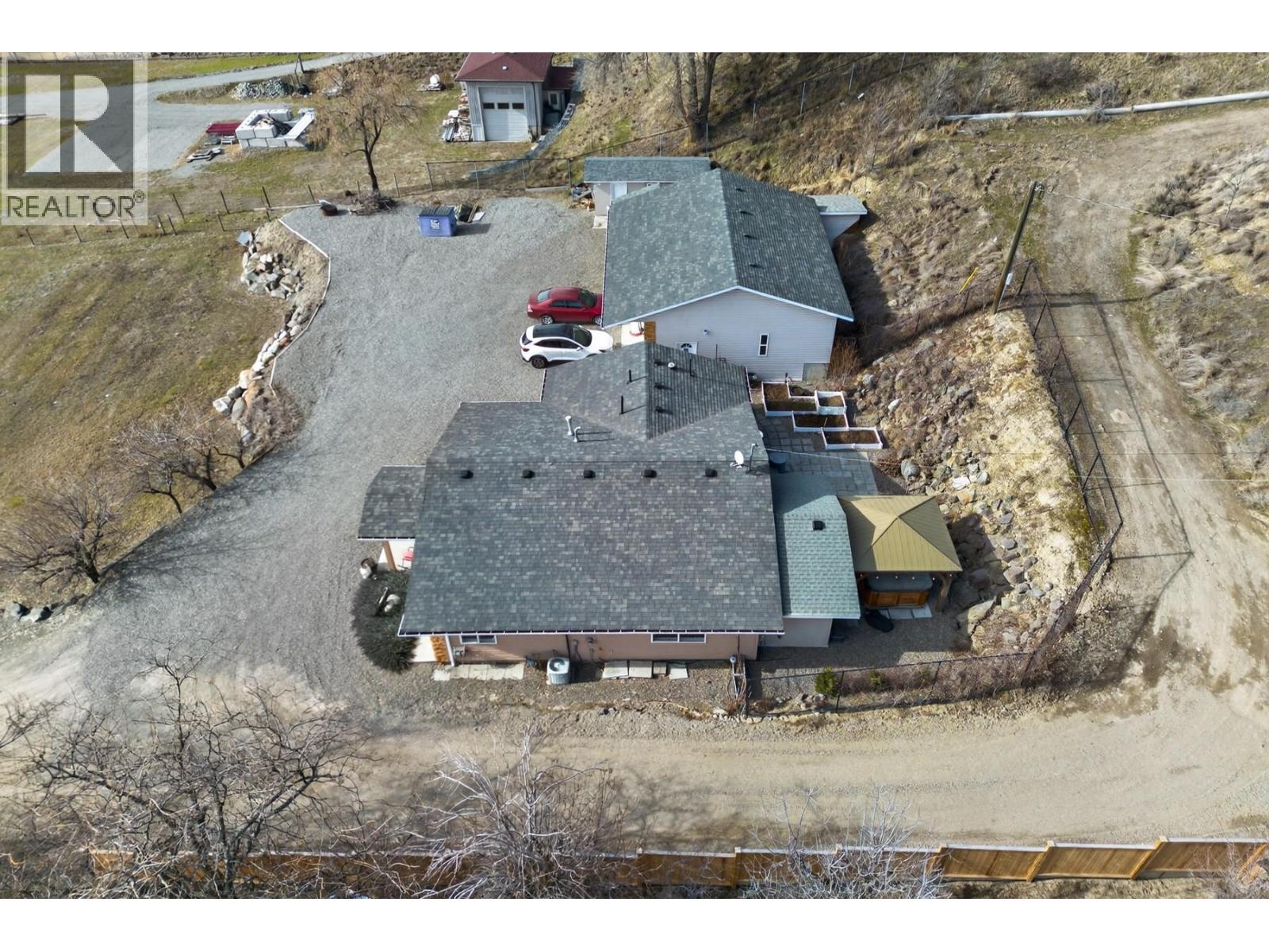 3197 Shuswap Road, Kamloops