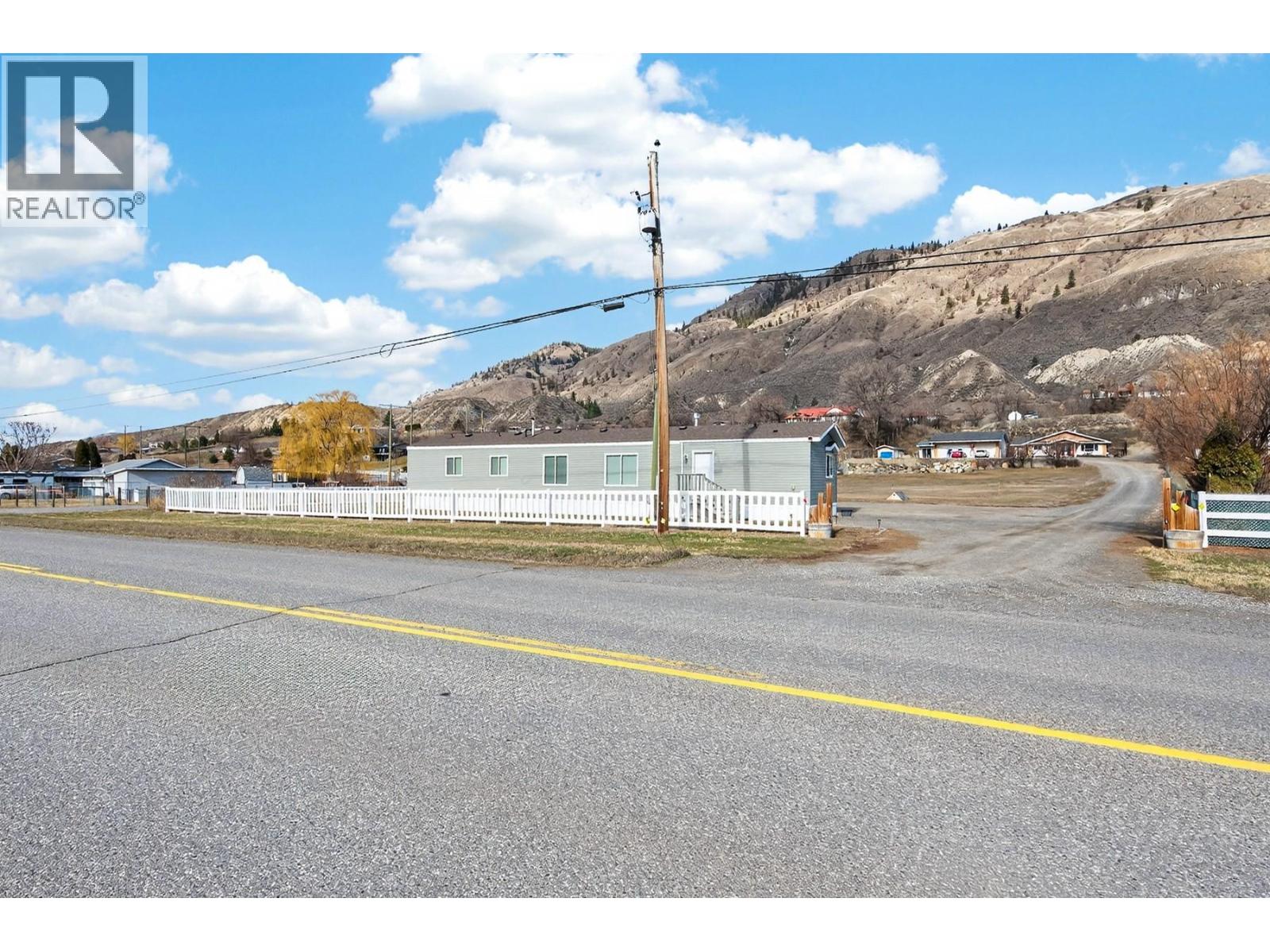 3197 Shuswap Road, Kamloops