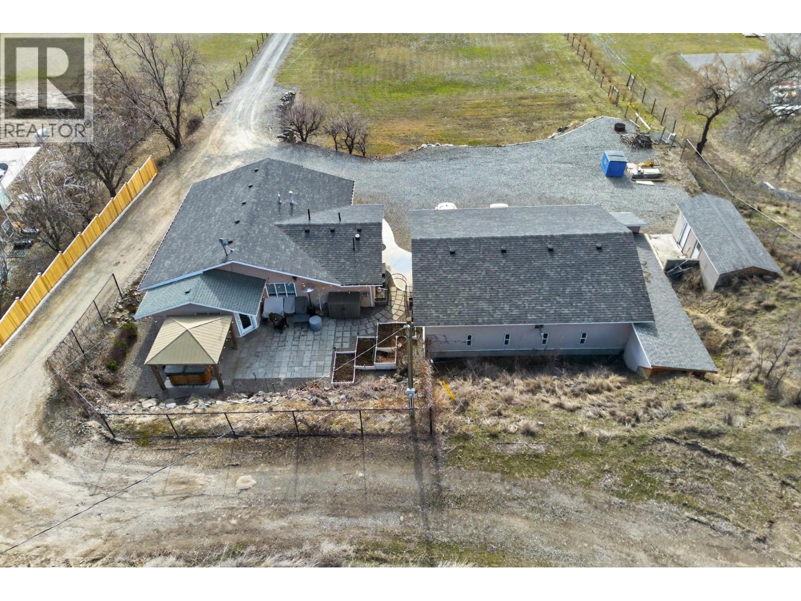 3197 Shuswap Road, Kamloops