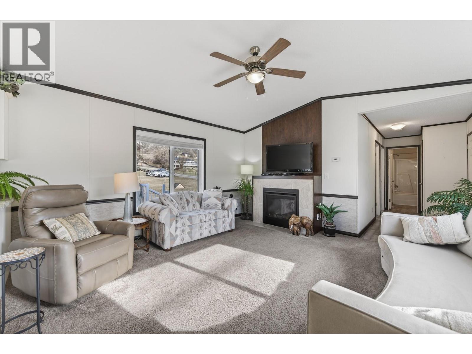 3197 Shuswap Road, Kamloops