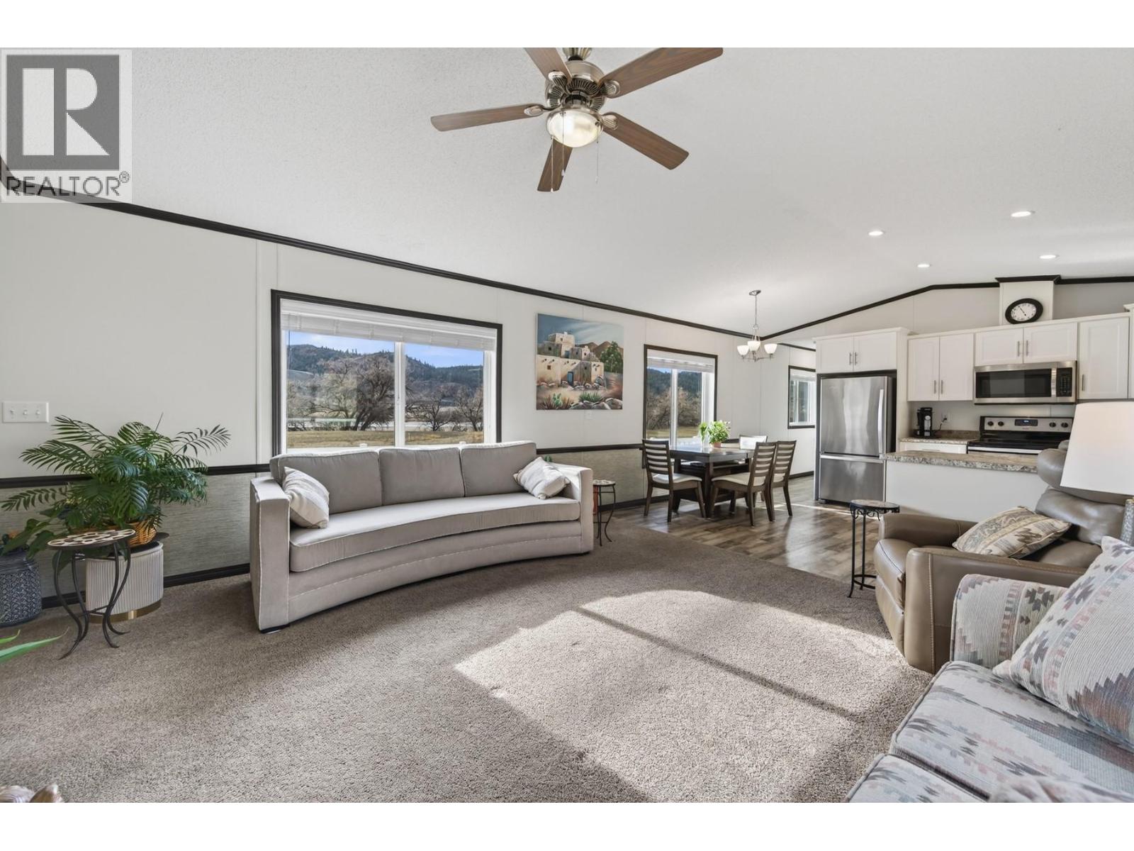 3197 Shuswap Road, Kamloops