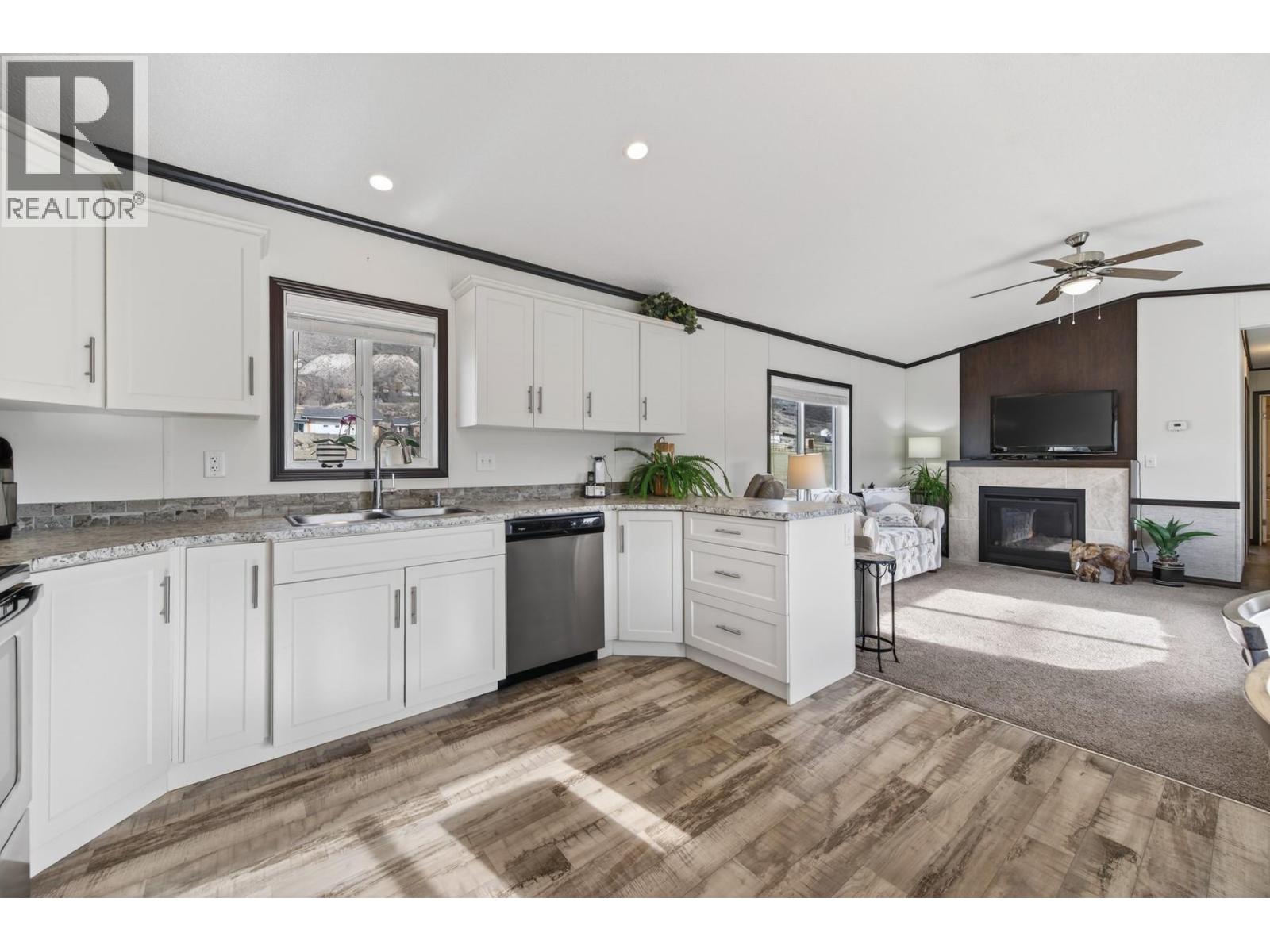 3197 Shuswap Road, Kamloops