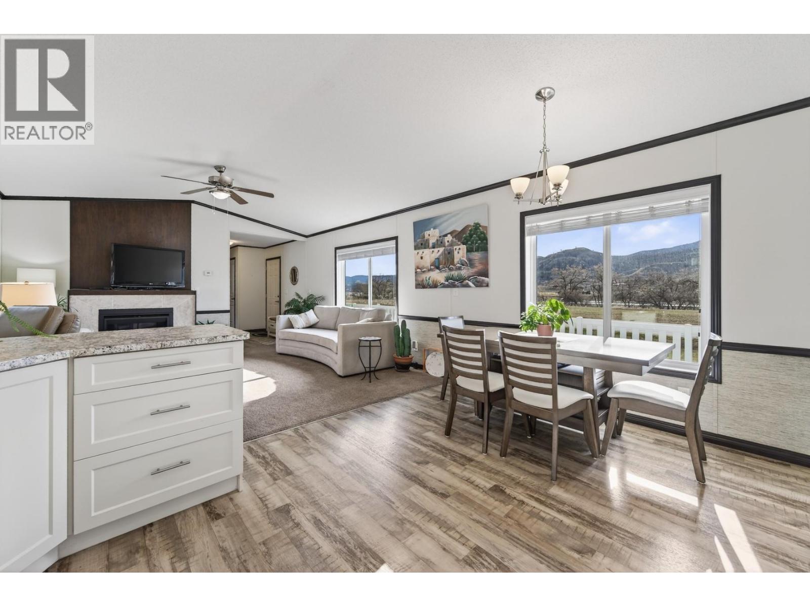 3197 Shuswap Road, Kamloops