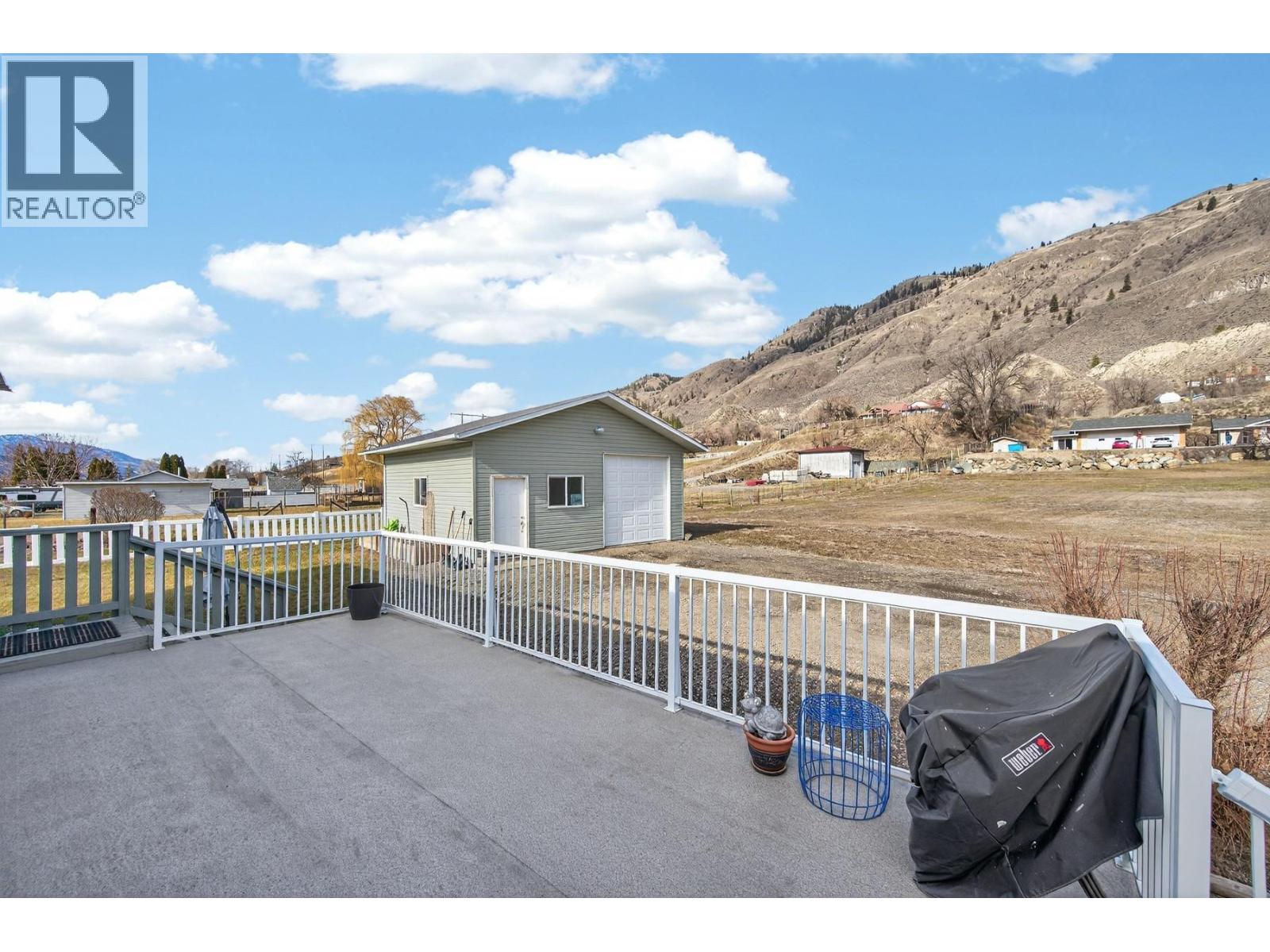3197 Shuswap Road, Kamloops