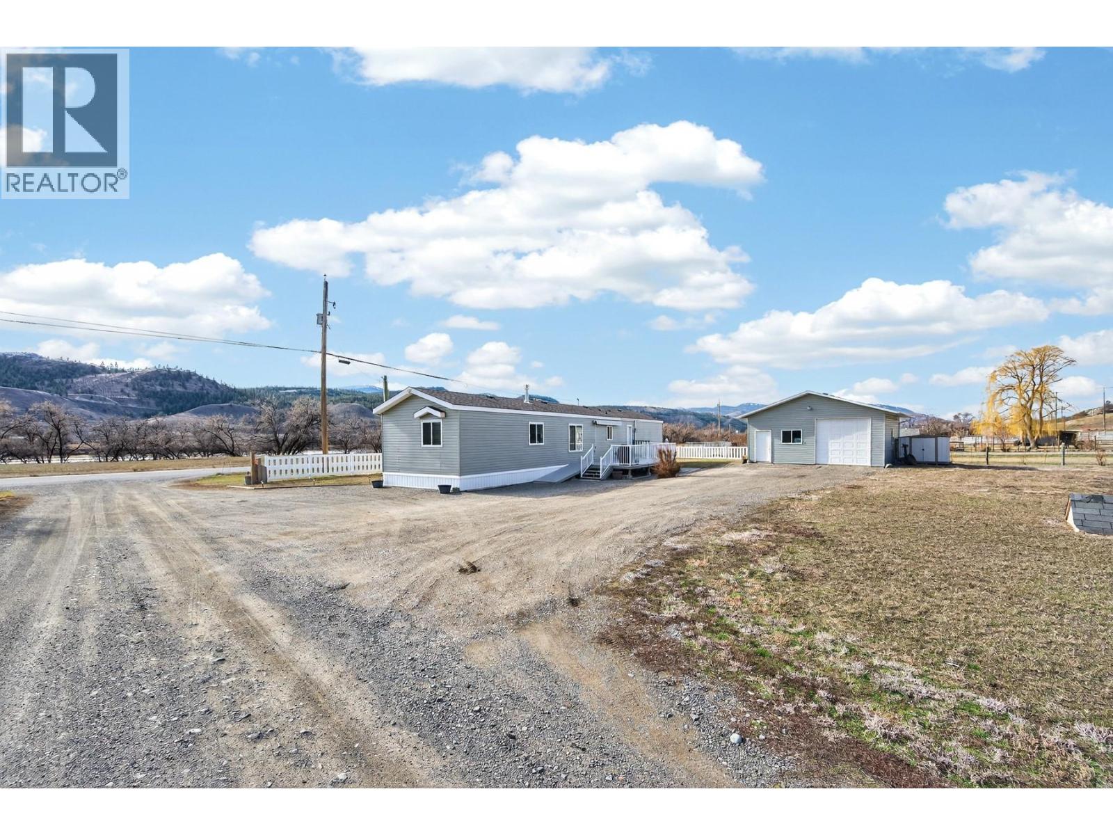 3197 Shuswap Road, Kamloops