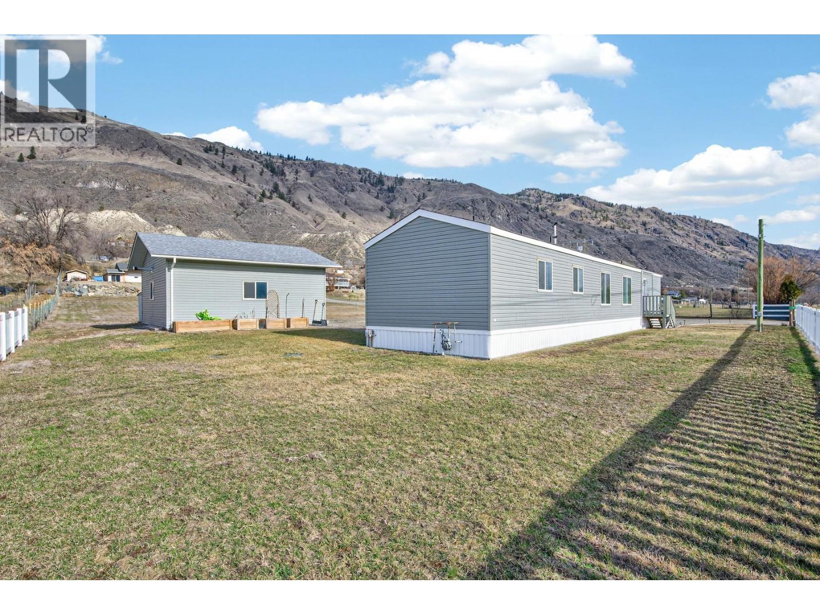 3197 Shuswap Road, Kamloops