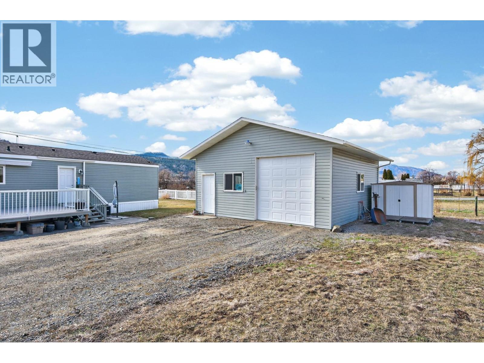3197 Shuswap Road, Kamloops