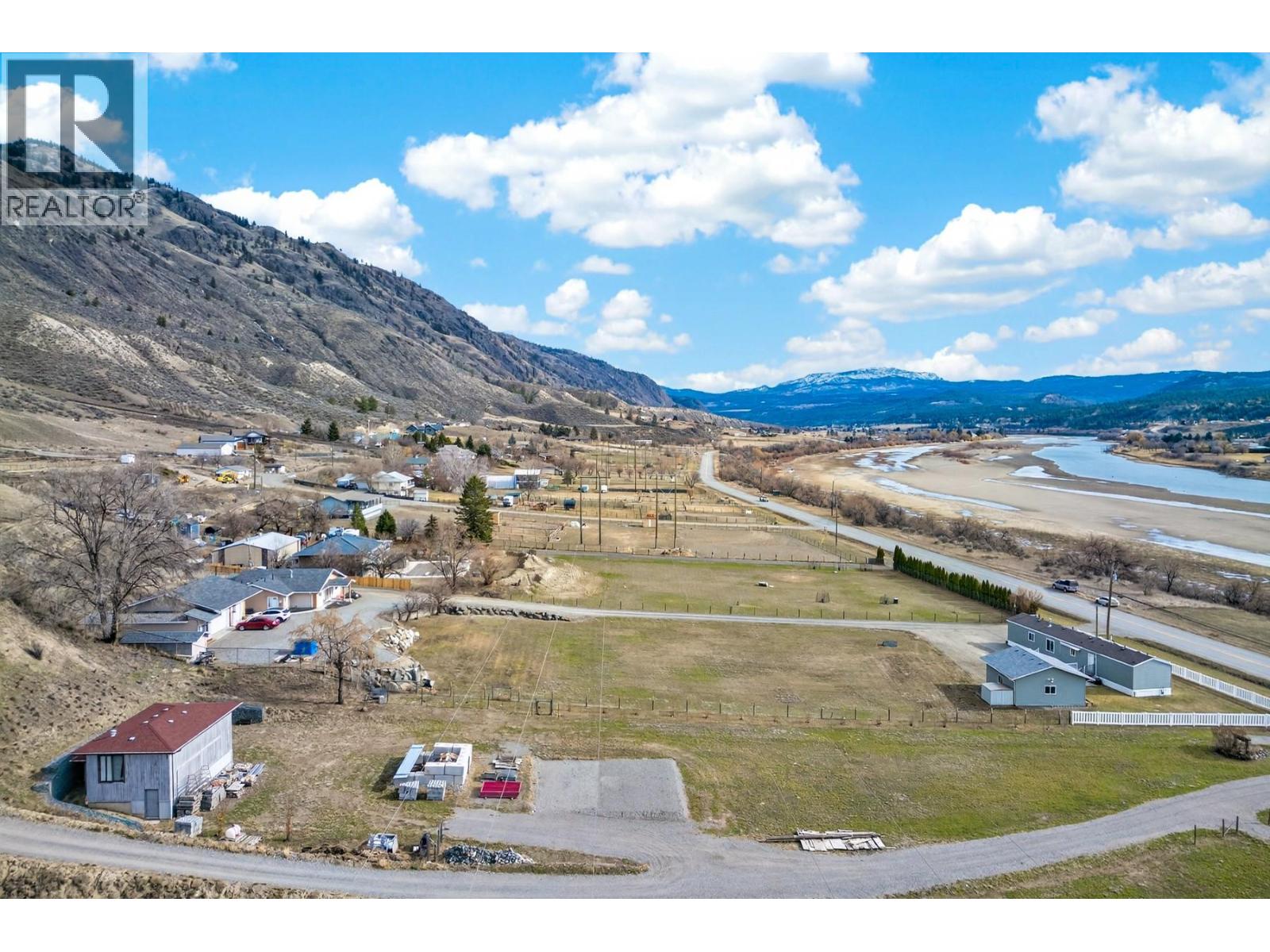 3197 Shuswap Road, Kamloops