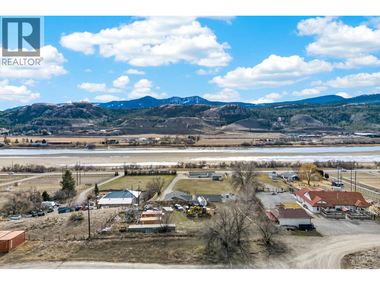 3197 Shuswap Road, Kamloops