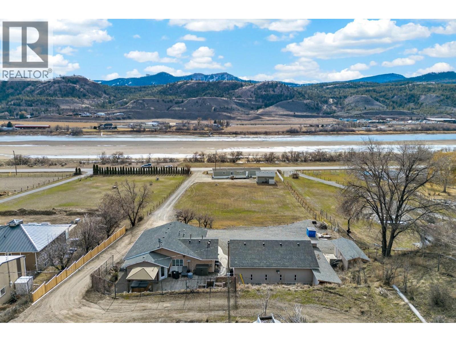 3197 Shuswap Road, Kamloops
