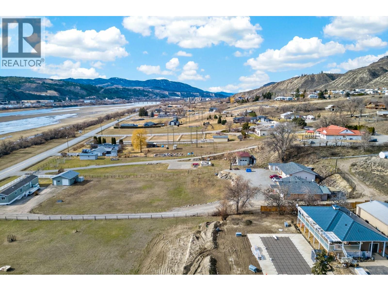 3197 Shuswap Road, Kamloops