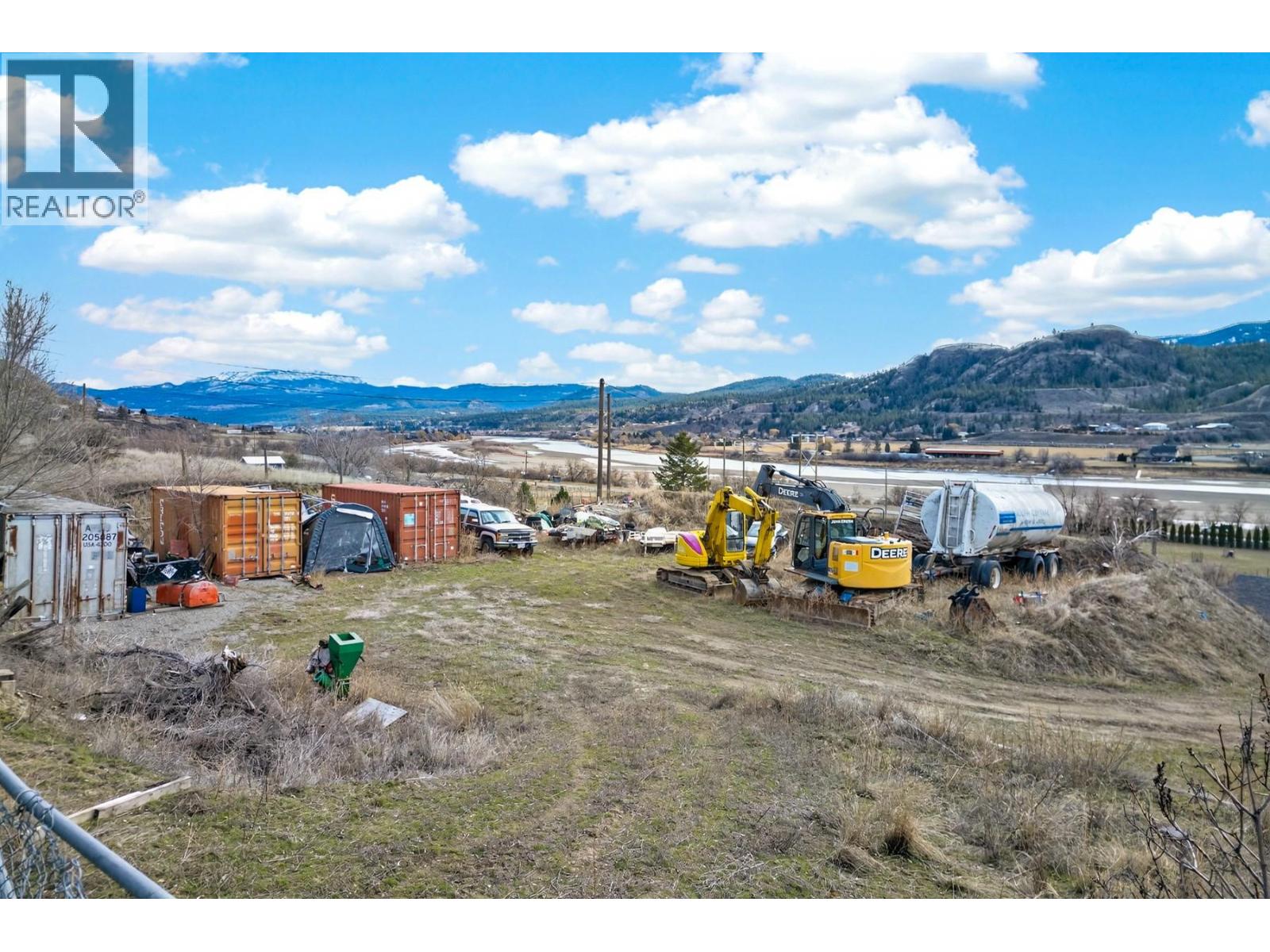 3197 Shuswap Road, Kamloops