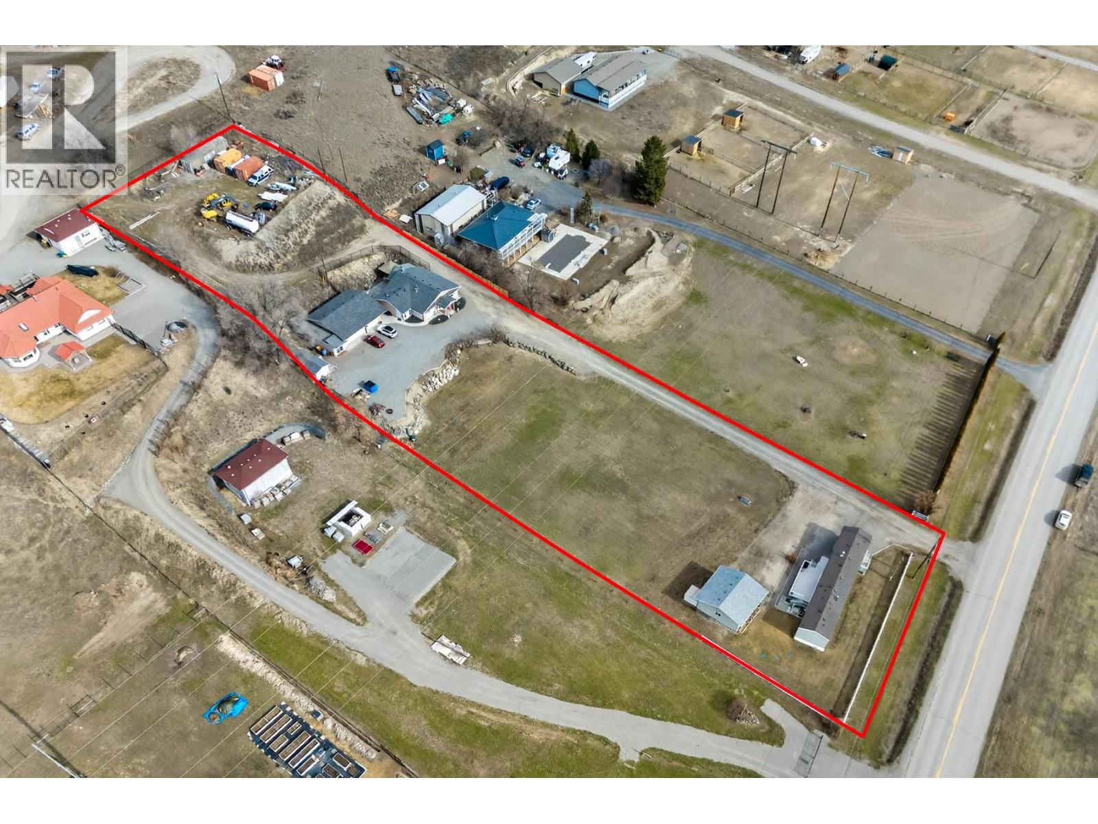 3197 Shuswap Road, Kamloops