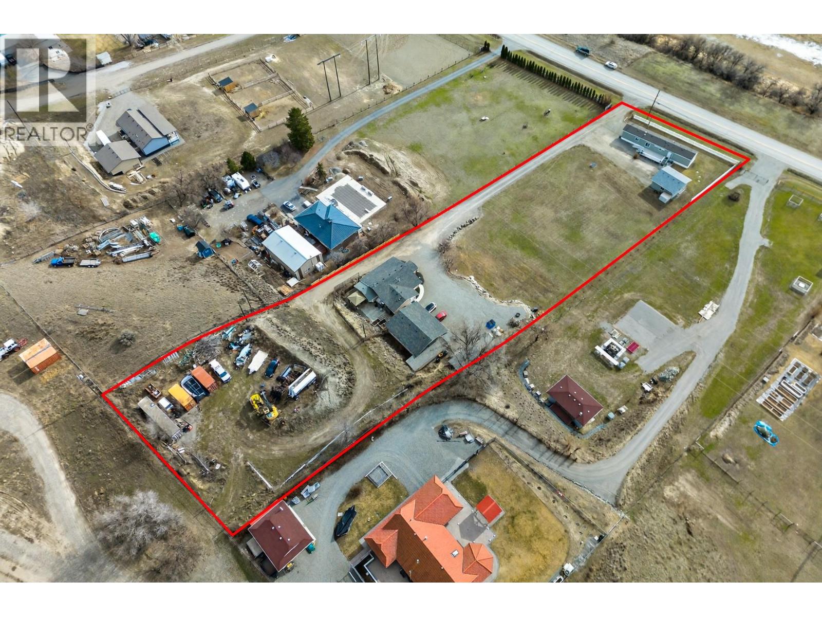 3197 Shuswap Road, Kamloops