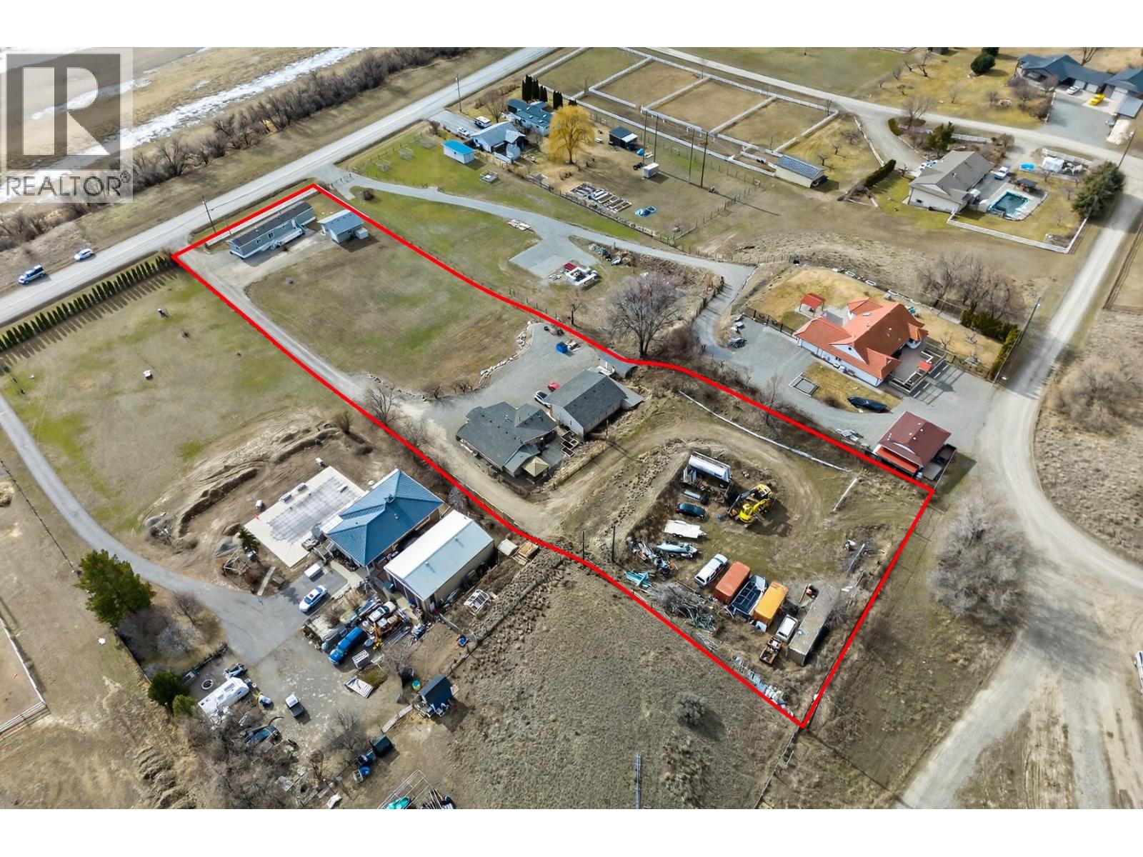 3197 Shuswap Road, Kamloops