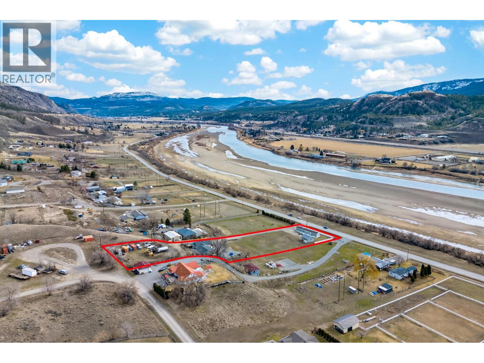 3197 Shuswap Road, Kamloops